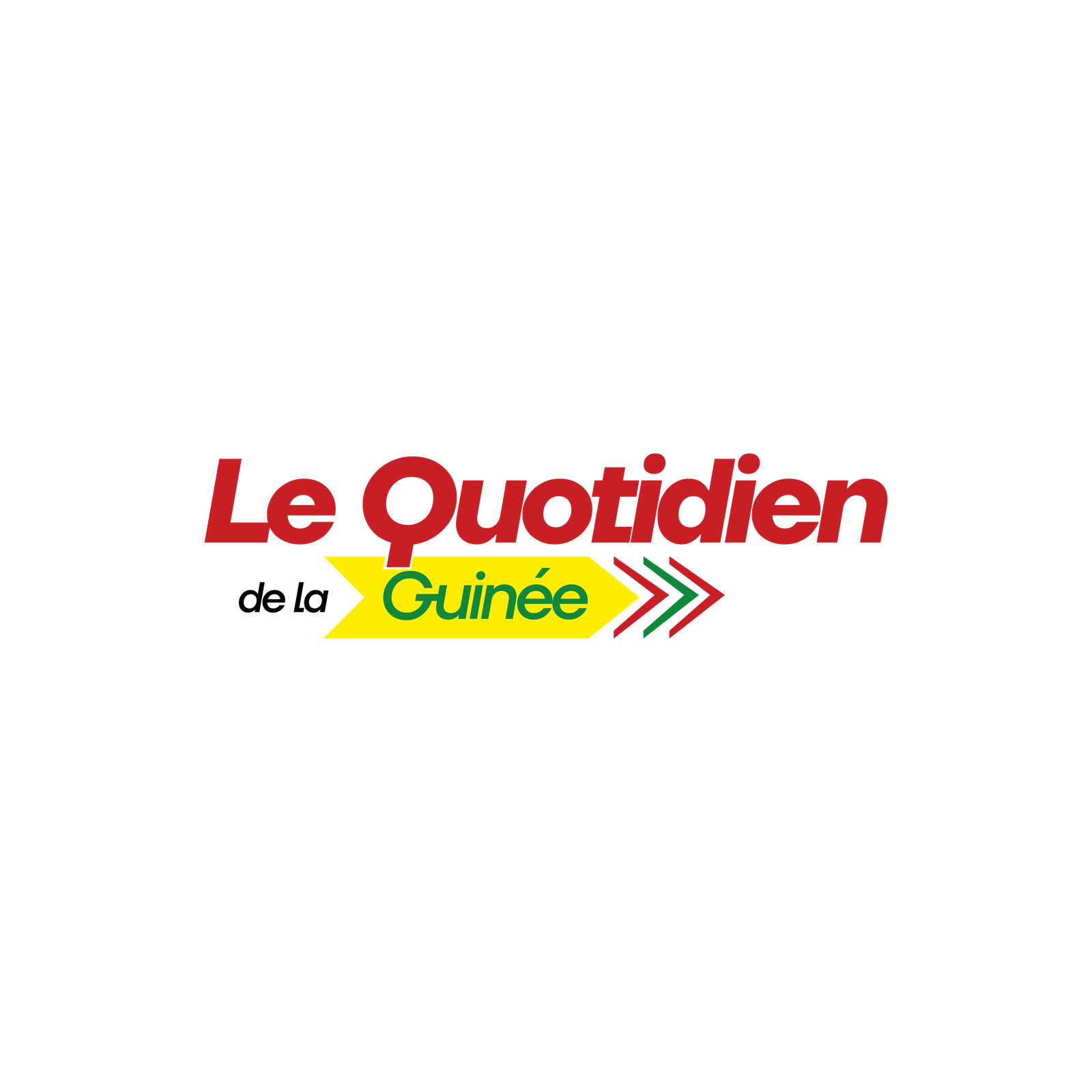Le Quotidien De la Guinée
